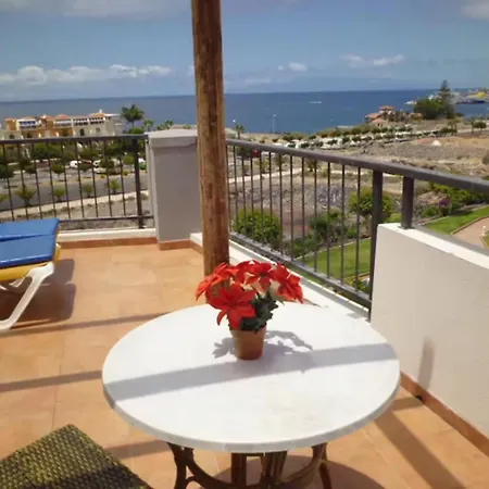 شقة El Rincon 11 - One Bed لوس كريستيانوس