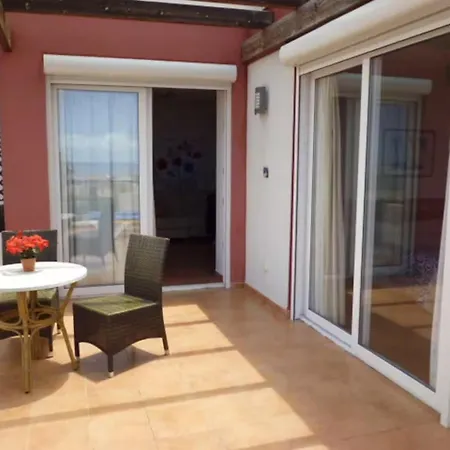El Rincon 11 - One Bed شقة لوس كريستيانوس