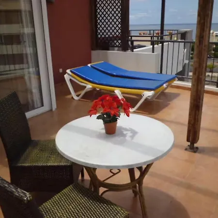 El Rincon 11 - One Bed * Los Cristianos (Tenerife)