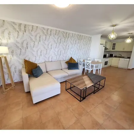 شقة El Rincon 11 - One Bed