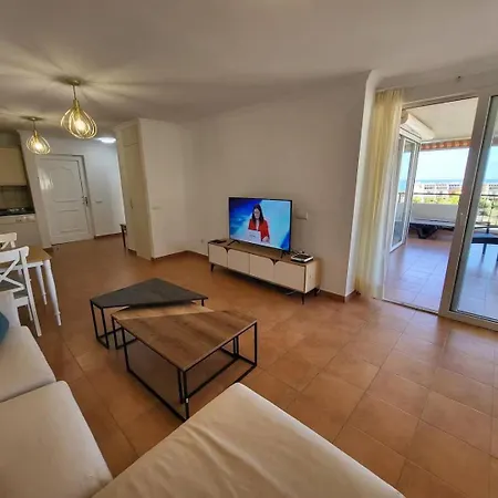 El Rincon 11 - One Bed شقة *