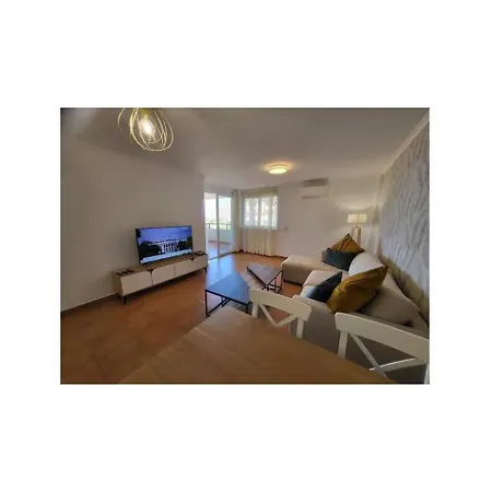 شقة El Rincon 11 - One Bed