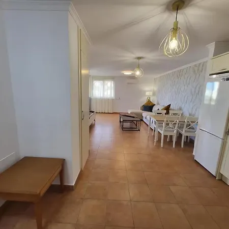 شقة El Rincon 11 - One Bed لوس كريستيانوس