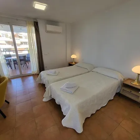 El Rincon 11 - One Bed * Los Cristianos (Tenerife)