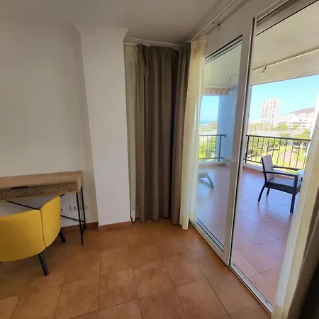 El Rincon 11 - One Bed Apartament *