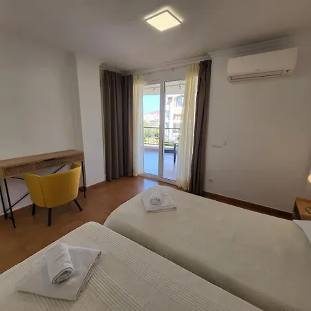 El Rincon 11 - One Bed شقة لوس كريستيانوس