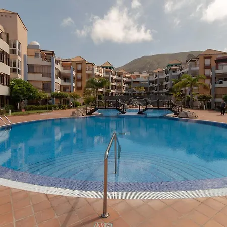 El Rincon 11 - One Bed شقة لوس كريستيانوس
