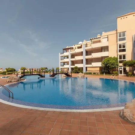 El Rincon 11 - One Bed Apartament