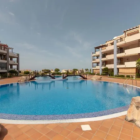 El Rincon 11 - One Bed لوس كريستيانوس