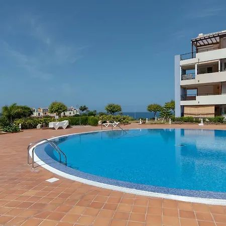 El Rincon 11 - One Bed شقة *
