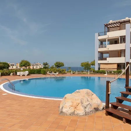 El Rincon 11 - One Bed لوس كريستيانوس