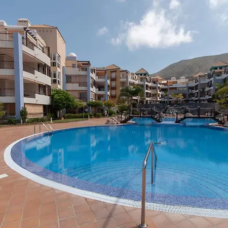 El Rincon 11 - One Bed شقة
