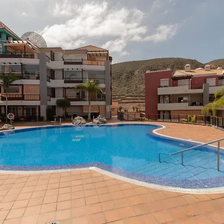 El Rincon 11 - One Bed * Los Cristianos (Tenerife)